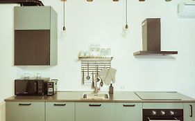 BRE Apartment - Pigafetta