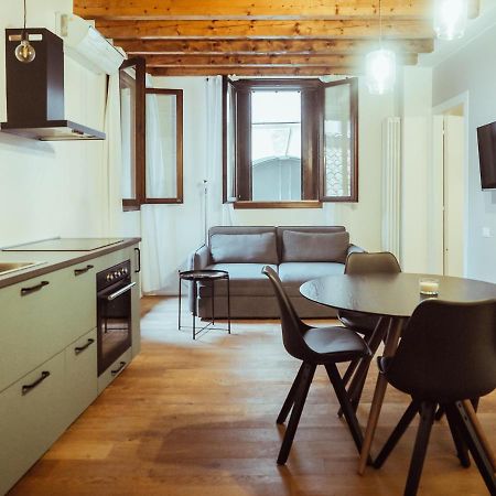BRE Apartment - Pigafetta Vicenza Esterno foto