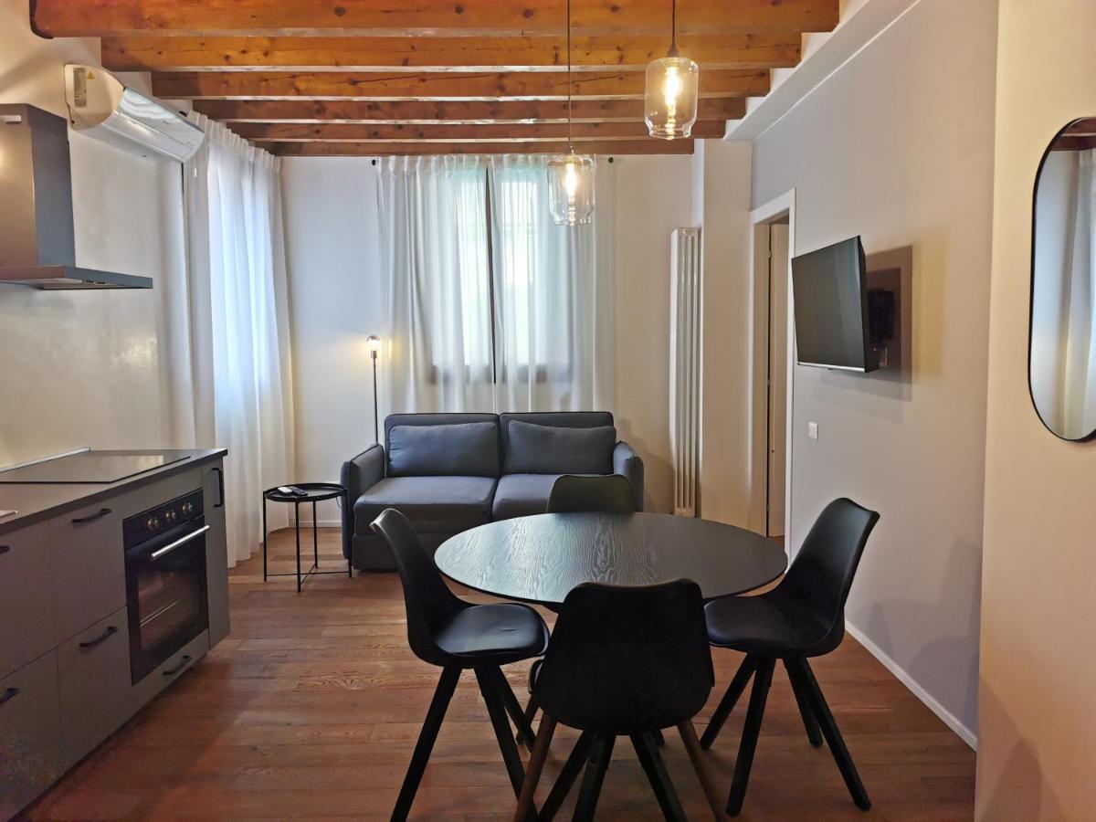 BRE Apartment - Pigafetta Vicenza Esterno foto