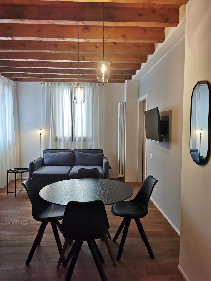 BRE Apartment - Pigafetta Vicenza Esterno foto