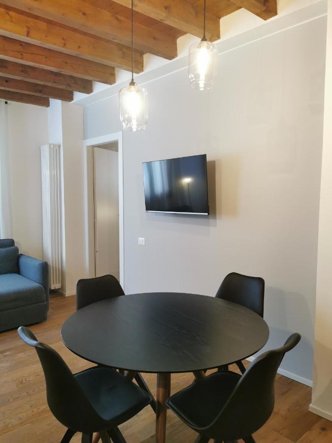 BRE Apartment - Pigafetta Vicenza Esterno foto