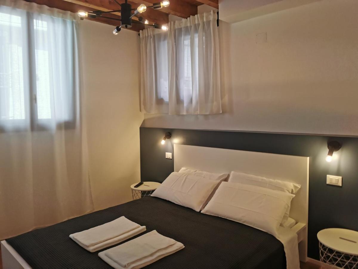 BRE Apartment - Pigafetta Vicenza Esterno foto