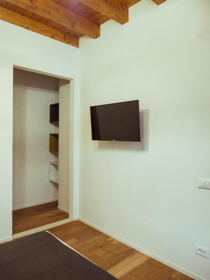 BRE Apartment - Pigafetta Vicenza Esterno foto