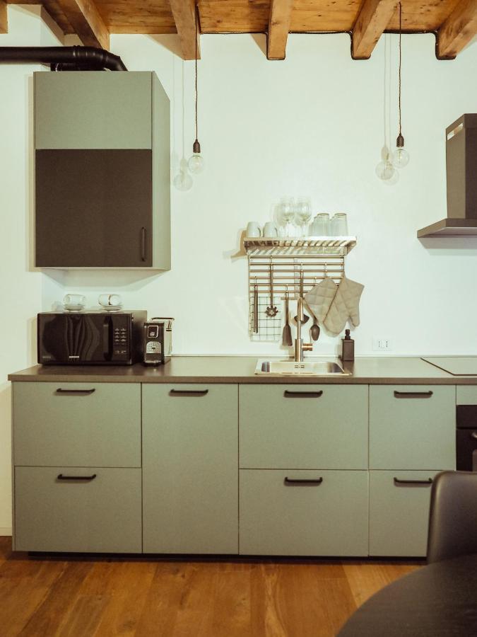 BRE Apartment - Pigafetta Vicenza Esterno foto