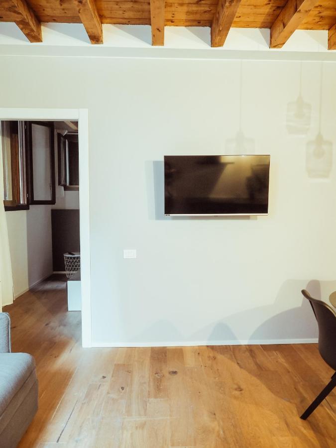 BRE Apartment - Pigafetta Vicenza Esterno foto