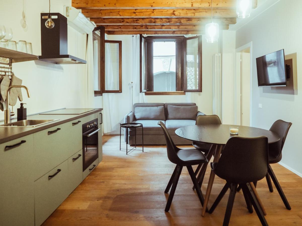 BRE Apartment - Pigafetta Vicenza Esterno foto