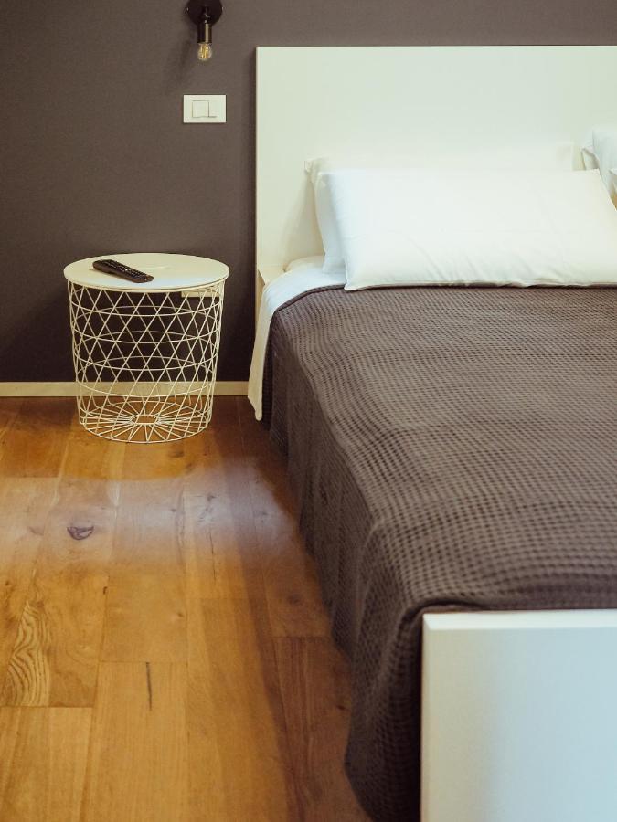 BRE Apartment - Pigafetta Vicenza Esterno foto