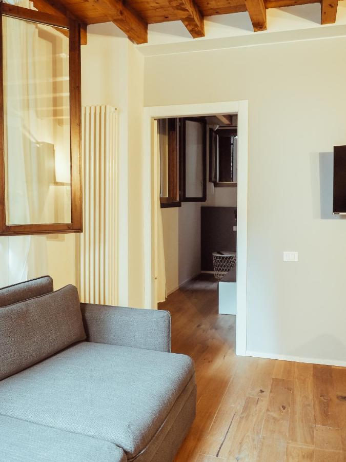 BRE Apartment - Pigafetta Vicenza Esterno foto